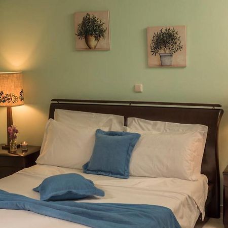 Seaview Villa Sofia ' Top Destination ' Kíssamos Dış mekan fotoğraf