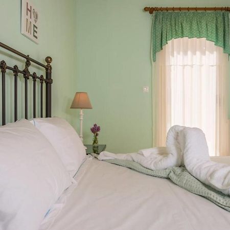 Seaview Villa Sofia ' Top Destination ' Kíssamos Dış mekan fotoğraf