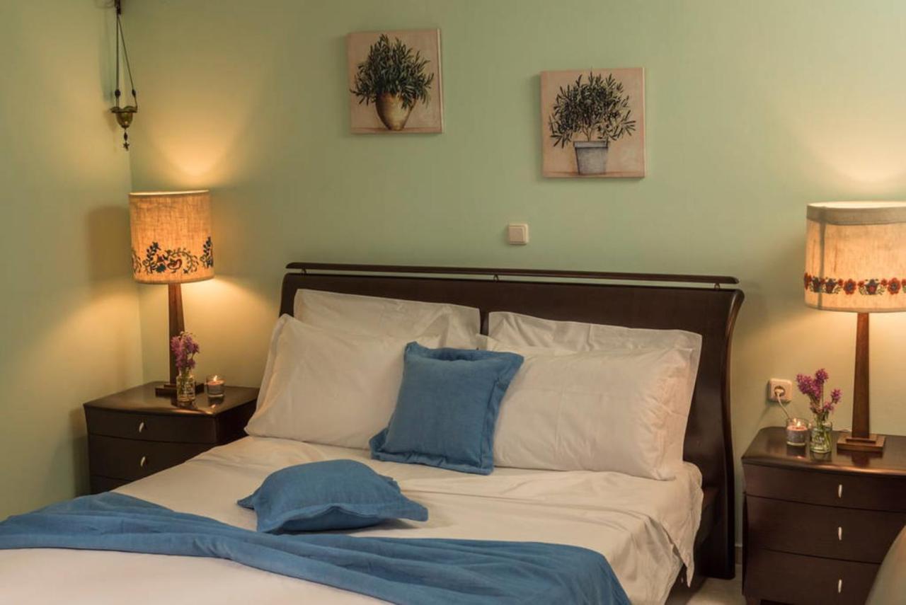 Seaview Villa Sofia ' Top Destination ' Kíssamos Dış mekan fotoğraf