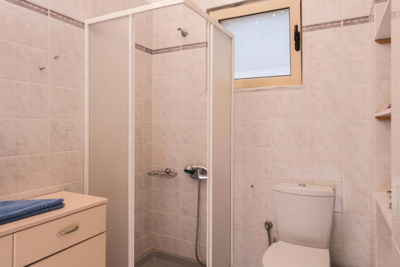 Seaview Villa Sofia ' Top Destination ' Kíssamos Dış mekan fotoğraf