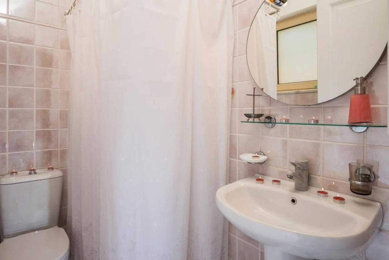 Seaview Villa Sofia ' Top Destination ' Kíssamos Dış mekan fotoğraf